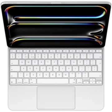 Apple Magic Keyboard - Keyboard and folio case - w