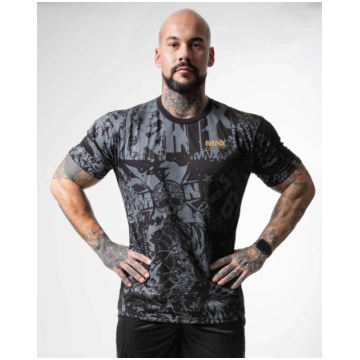 MNX T-krekla 10 gadu jubilejas speciālais izdevums