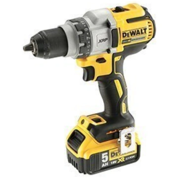 DeWalt DCD991P2 skrūvgriezis