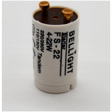 Starteris FS-22 4-22W 110-130V 220-240V (Bellight)