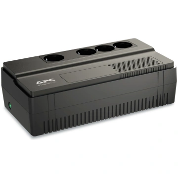 APC Easy UPS BV 500VA, AVR, Schuko Outlet, 230V
