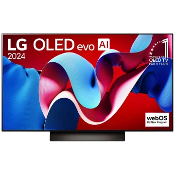 LG OLED48C41LA