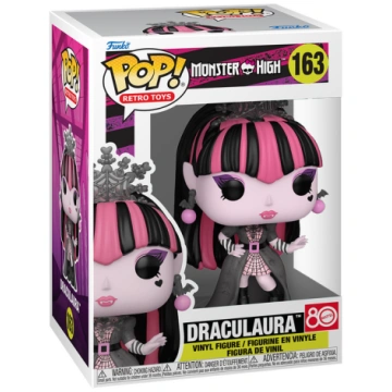 Rotaļlieta Funko Pop! Monster high. Draculaura (Ho