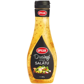 MĒRCE SPILVA SALĀTU 380ML
