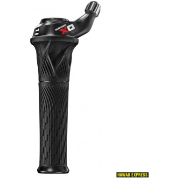 KÄIGUEEBEL 11s X01 1x11 Grip Shift Parem+Locking G