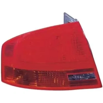 Aizm Lukturis kreisais Sed - Audi A4 B7 04