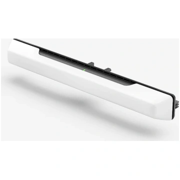 Bumper for LUBA 2 AWD Series