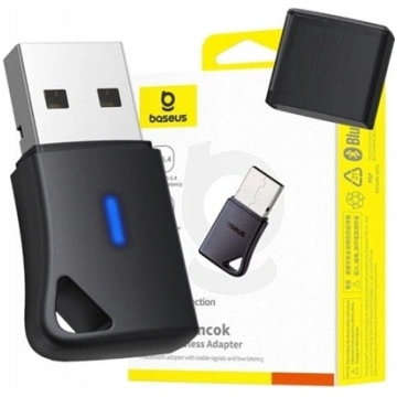 Baseus Encok BA04 Wireless Bluetooth 5.4 Adapter A