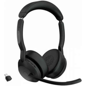 Headphones Evolve2 55 Link380c MS Stereo