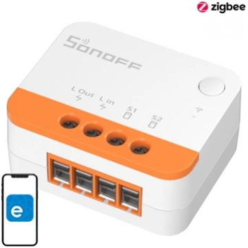 Sonoff ZBMINIL2 smart ZigBee mini switch ZBMINIL2