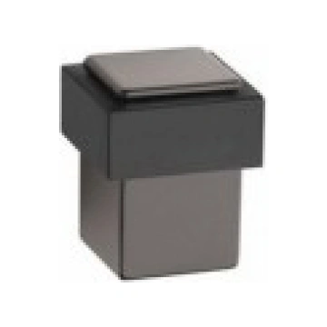 Durvju atbalsts Tupai 2617 Q Titanium 2617 141 Tit