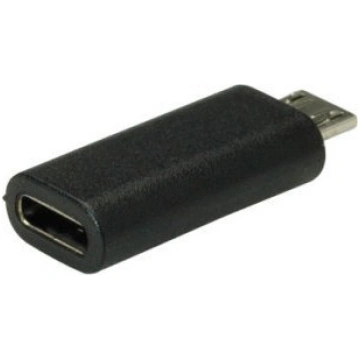 Adapteris Av Value Value Adapteris Usb 2.0, Micro