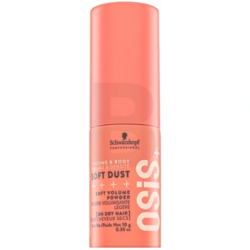 Schwarzkopf Professional Osis+ Mīkstās putas 10 g