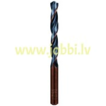 HSS-Sprint MASTER metāla urbis 15,0 mm/virpots 9,5