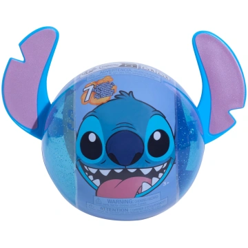JUST PLAY STITCH Squish kolekcionējama figūriņa sl