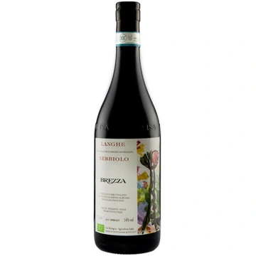 Langhe Nebbiolo DOC - Brezza