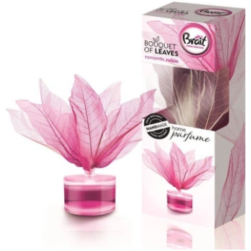 Brait Aromātiski kociņi 50ml Brait Romantic Ruby (