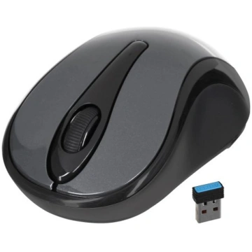 A4Tech G3-280N mouse Ambidextrous RF Wireless Opti