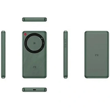 Router ZTE U30 Air ZTE Poland