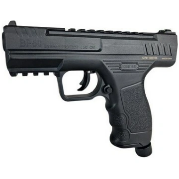 BEEMAN BP50 rubber bullet and pepper spray gun cal