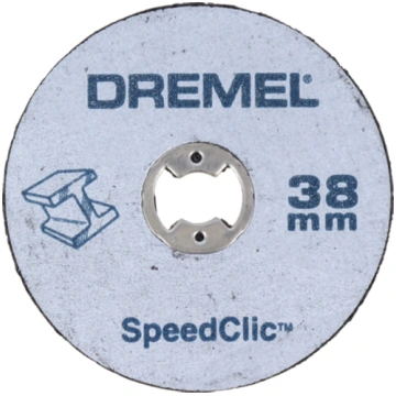 Sākuma komplekts Dremel EZ SpeedClic (SC406)