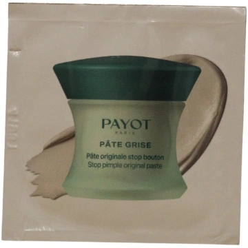 Payot, Pate Grise, Anti-Imperfections, Local Treat