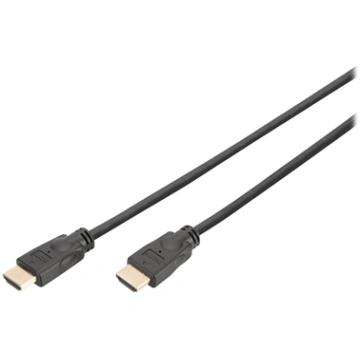 Digitus HDMI High Speed with Ethernet Connection C
