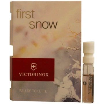 Sieviešu smaržas, Victorinox Swiss Army, First Sno