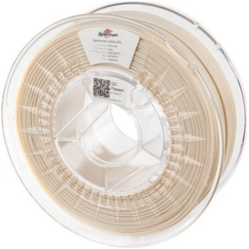 Spectrum Filament ASA Natural 1 75 mm/1 kg 5903175