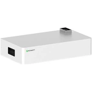 Growatt AXE 5.0L kWh akumulatora komplekts
