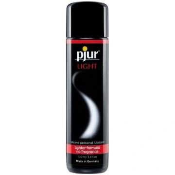 Pjur PJUR_Light Bodyglide żel nawilżający 100ml | 