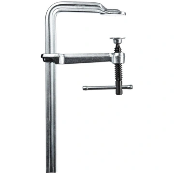 Skrūvējamas skrūvspīles, Bessey classiX GS-K 200/1