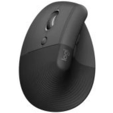 Logitech MOUSE USB OPTICAL WRL VERTICAL / BLACK 91