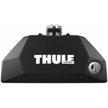 THULE 710600 Atbalsta pēdas Evo FlushRail 69-71060