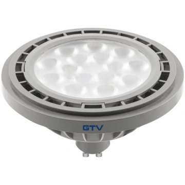 LED spuldze GU10, ES111, 12.5 W, 1100 lm, 3000K, A