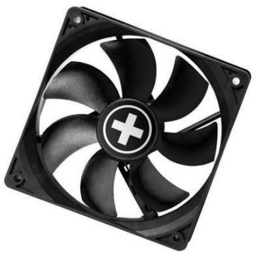 Xilence Datora korpuss ventilators XF031, 40mm, 45