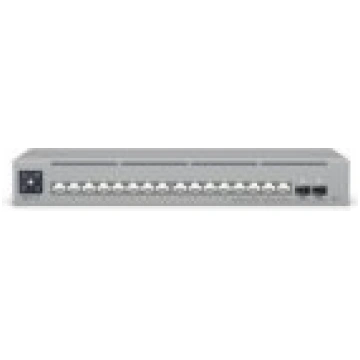 Ubiquiti UniFi Switch Pro Max 16 12x1Gb, 4x2.5Gb, 
