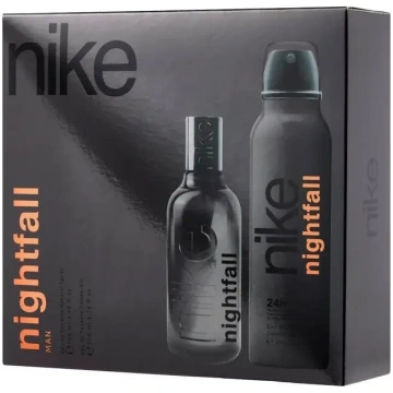 "Nike Man EDT 100 Night Fall" dezodorants