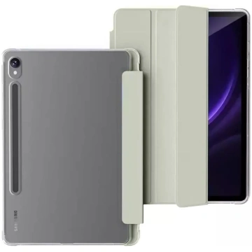 Etui na tablet 4kom.pl Clear Pencil do Galaxy Tab