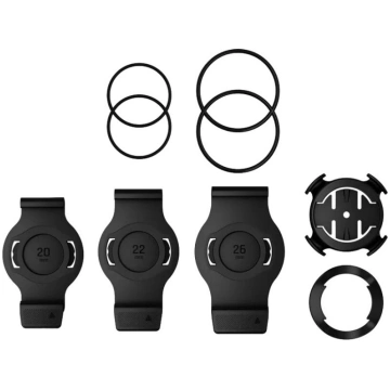 Pulksteņa stiprinājums Garmin QuickFit pagriežams 