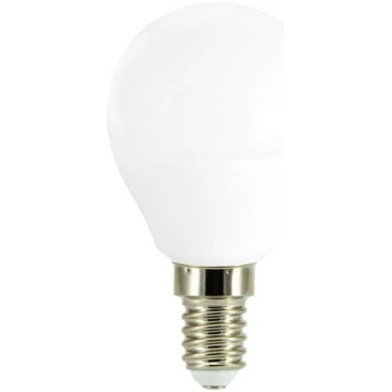 Omega LED lamp E14 7W 2800K (43531) | 43531 | 5907