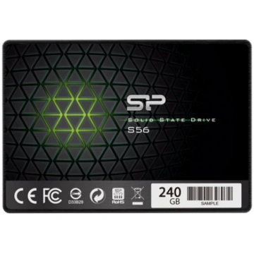 Silicon Power S56 SP120GBSS3S56B25