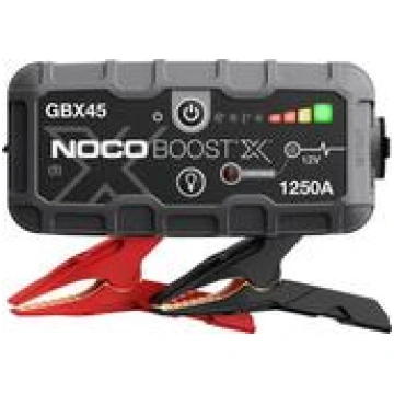 NOCO Busteris X 12V 1250A