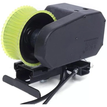 EBike Booster Vieglais 4,41 lbs kompaktais pastipr