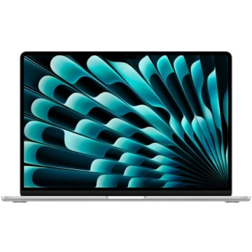 Apple MacBook Air Silver 15 " 2880 x 1864 pixels A