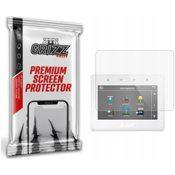 GrizzGlass matowa GrizzGlass PaperScreen do manipu