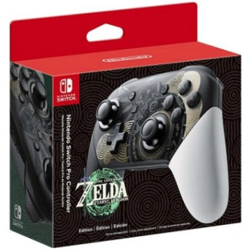 Datorspēle Nintendo Switch Pro Controller - Legend