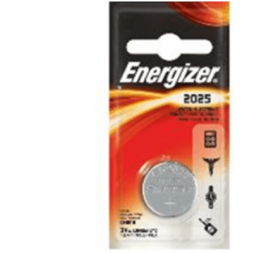 Energizer CR2025, Lithium, 1 pc(s) 622