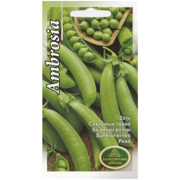 Cukurzirņu sēklas 15g Ambrosia