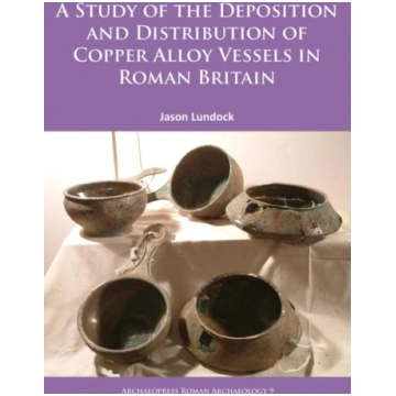 Study of the Deposition and Distribution of Copper